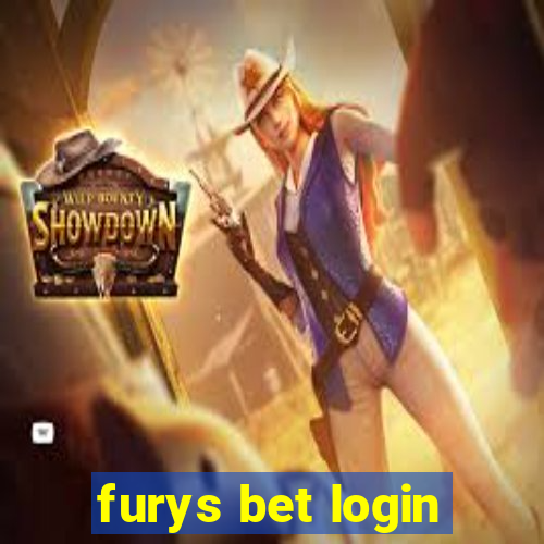 furys bet login